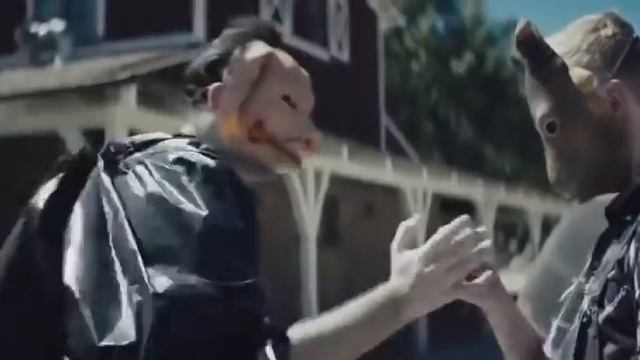 Psikopat terseram [[Full Movie]] - sub indo смотреть онлайн