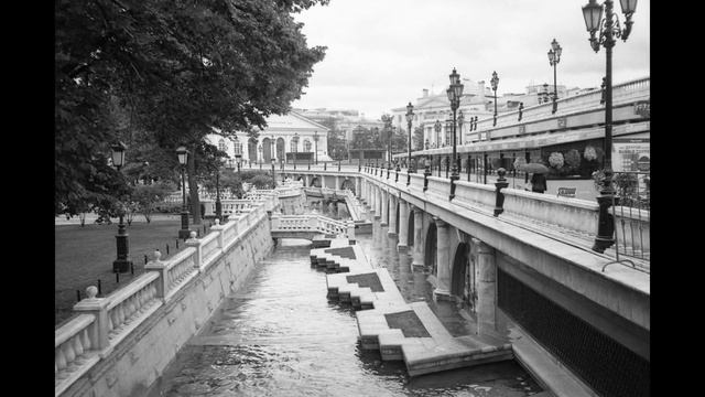 Фотовыставка Film Inspiration. Part I: Around смотреть онлайн