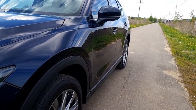 мазда сх5 смотреть онлайн