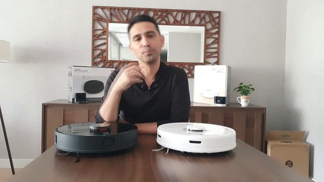 Roborock Q7 MAX Vs Xiaomi S10T Robot Süpürge Karşılaştırması | Gerçek Kullanıcı Yorumlarıyla