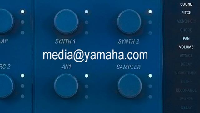 Yamaha Seqtrak Review & Tutorial смотреть онлайн