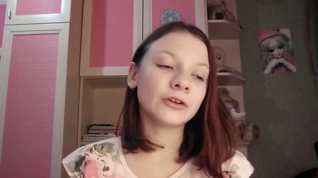 Пою отрывок песни Незабудка смотреть онлайн