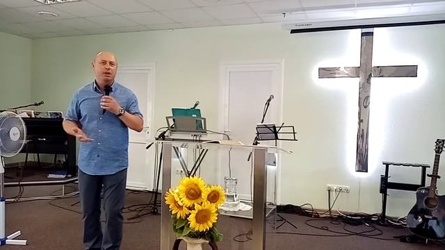 05.07.20 Богдан Гаврилов - проповедь(часть 2) смотреть онлайн