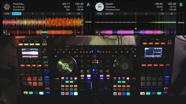 Livestream #101.2 - Dub Techno Session смотреть онлайн