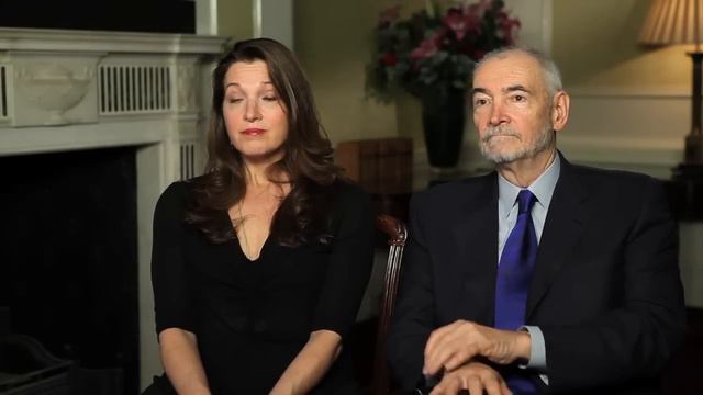 Bond 50 Interview - Michael G. Wilson and Barbara Broccoli (2012) 007 Anniversary HD смотреть онлайн