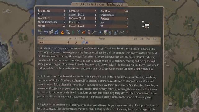 Szumogliika | Dominions 5 Modnation (CAUTION: Harsh Audio) смотреть онлайн