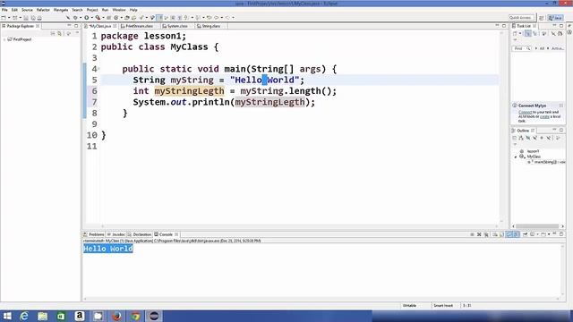Learn Java Programming In 4 Hours | Full Course For Beginners [Tutorial]