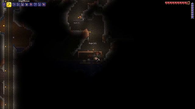 Defeating Eternity Mode Trojan Squirrel in Under 10 Minutes смотреть онлайн