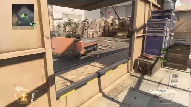 GRANDE Java - Black Ops II Game Clip смотреть онлайн