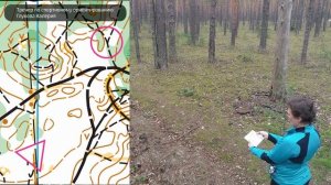 Урок 6. Движение по направлению. Бег в мешок.