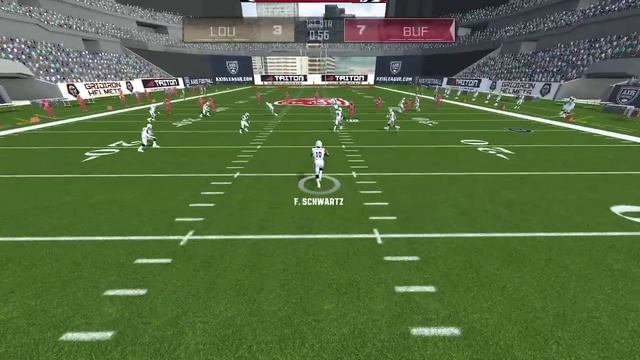 Axis Football 2021 first Reaction смотреть онлайн