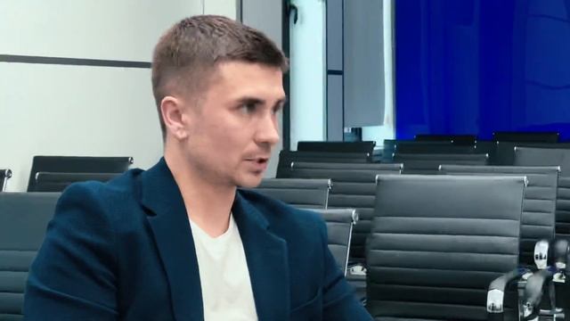 GOODINI и ГК ТОЧНО. Архитектурная Голограмма смотреть онлайн