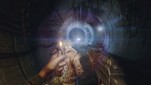 Метро 2033!!!! Новый напарник смотреть онлайн