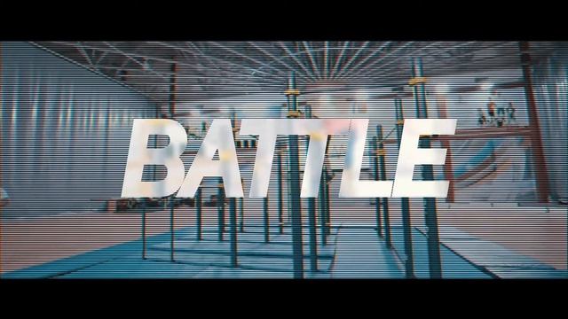 Indoor workout | Calisthenic World Cup KENGURU PRO 2017 смотреть онлайн