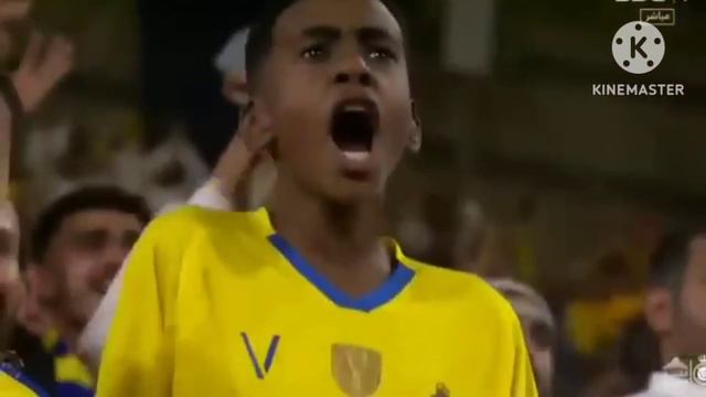 Neymar challenges Ronaldo Alnassr vs AlHilal 4-2 All Goals 2023 🔥🔥 смотреть онлайн