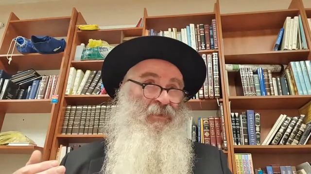 Тания | 126 Урок - Шаар Ихуд Вээмуна - Перек 09 смотреть онлайн