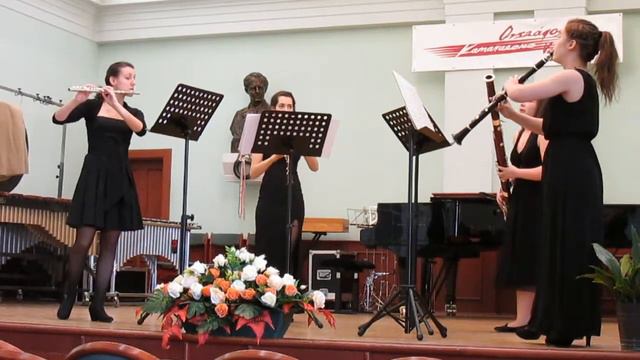 Lajtha László: 2 Hommages ( a/Hommage á Janequin- b/ Hommage á Colas Breugnon смотреть онлайн