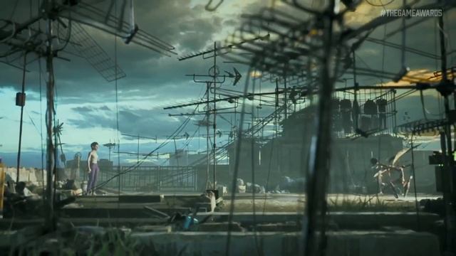 Showa American Story | New Exclusive Reveal Trailer смотреть онлайн