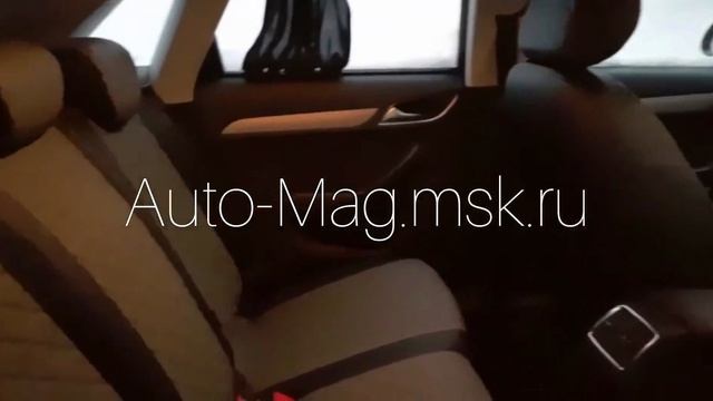 Чехлы на Ауди Ку3 с установкой | Автопилот