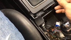 Ремонт прикуривателя Ланцер Х.