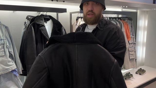 Первый VLOG | Обзор ZARA смотреть онлайн