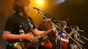 Машина времени - Скачки