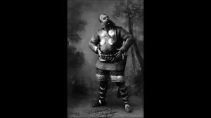 Ф. Шаляпин. "РОНДО ФАРЛАФА " М.И.Глинка