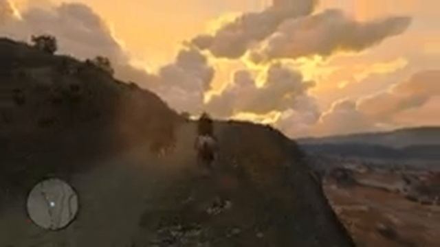 Red Dead Redemption - Xbox 360 - Xenia - Core i7 3770 - GTX 670 - 16gb DDR3 смотреть онлайн