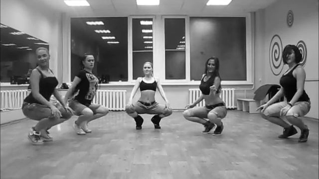 Reggaeton by Blackton (Final 2011) смотреть онлайн