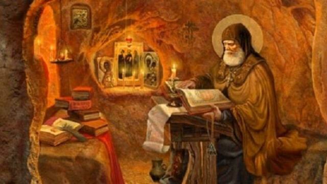 Летопись "Повесть временных лет" смотреть онлайн