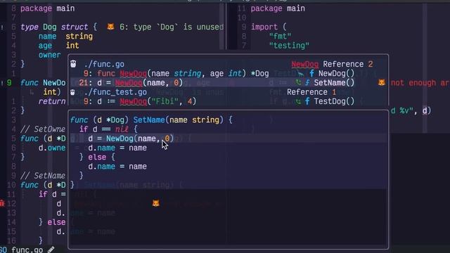 Edit in neovim float preview window смотреть онлайн