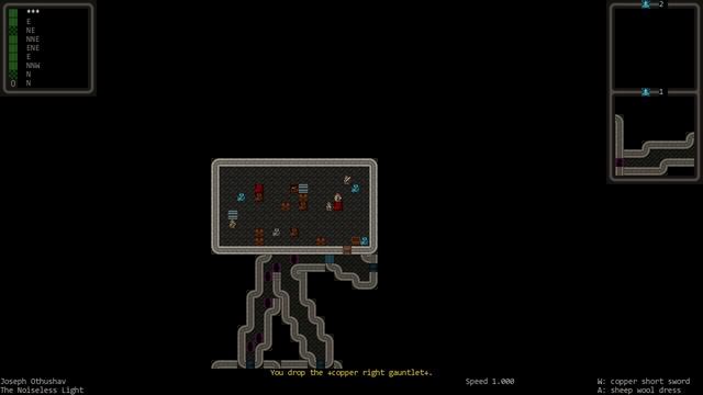 Dwarf Fortress - Joseph Blackblade's Adventure - Ep 01 смотреть онлайн