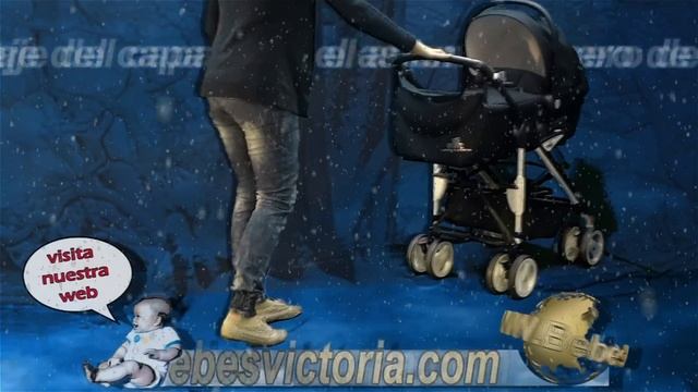 cochecito CAM 2012 смотреть онлайн