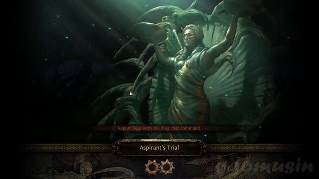 [POE 3.13] Hierophant Explosive Arrow Ballista Totem Build - NO Commentary [13] смотреть онлайн