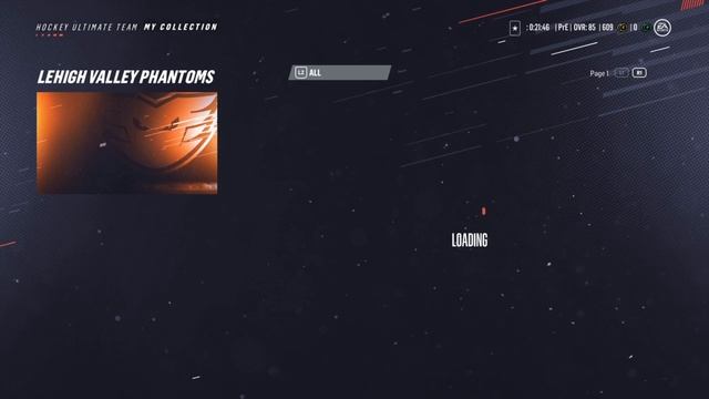 NHL19 Первая Команда Недели! Разбор как работает апгрейд карт! #nhl19 смотреть онлайн
