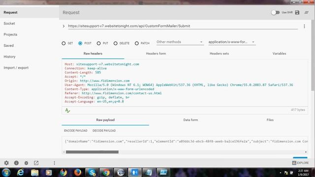 Rest Api powershell scripting смотреть онлайн