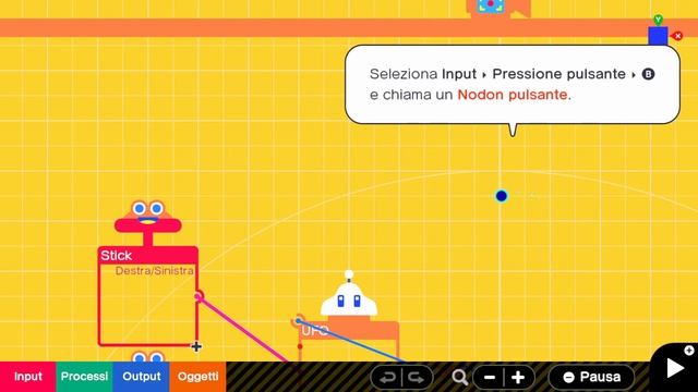 Game Builder Garage: Lesson 3-2 Walkthrough смотреть онлайн