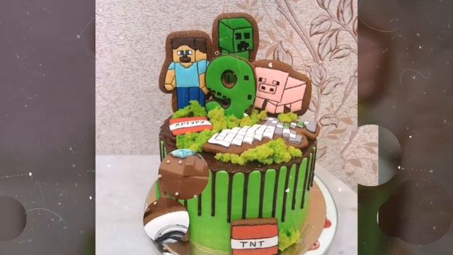 Немного больше тортиков🍰 смотреть онлайн