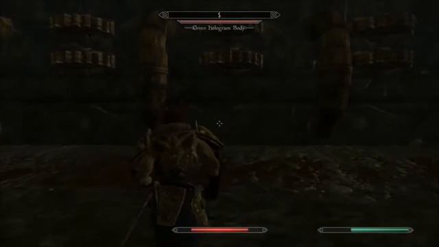 Skyrim Mod Review: The Lost Wonders of Mzark Part 5: I-2 And Mzark-AI-2 смотреть онлайн