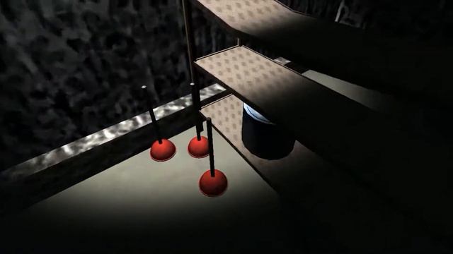 Escape the High School - Among the 50 Shades of Silent Hill смотреть онлайн