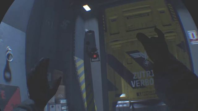 Wolfenstein Cyberpilot Review PS5 (PSVR)