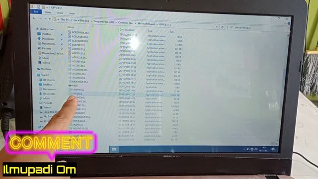 Solusi Menghilangkan Activation Wizard Yang Selalu Muncul Di Microsoft Office 2007 - Semoga Membant смотреть онлайн