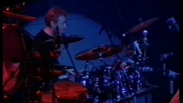 Riverdance - Dublin 1995