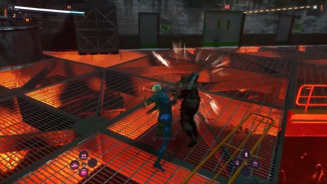 Марвел Человек Паук 2 PS5 Прохождение | Часть 8 | Агент Веном смотреть онлайн