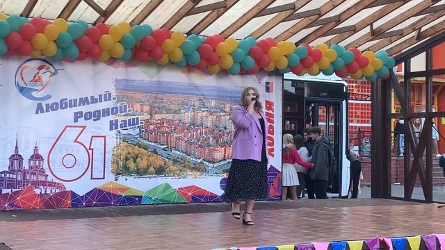 Анна Зотова - Танцуй смотреть онлайн