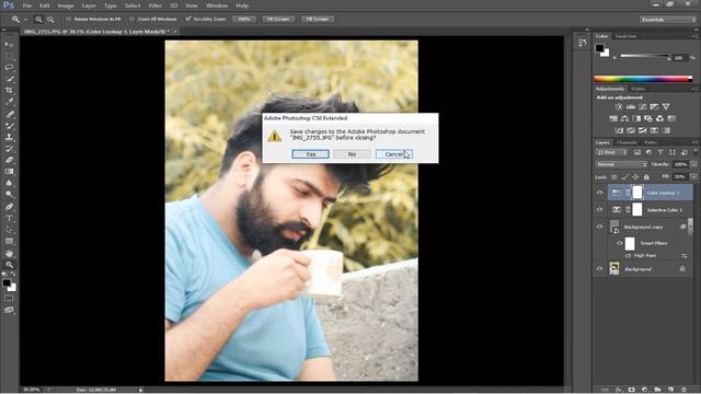 how to make beautifull colour full editing photoshop cs6 смотреть онлайн