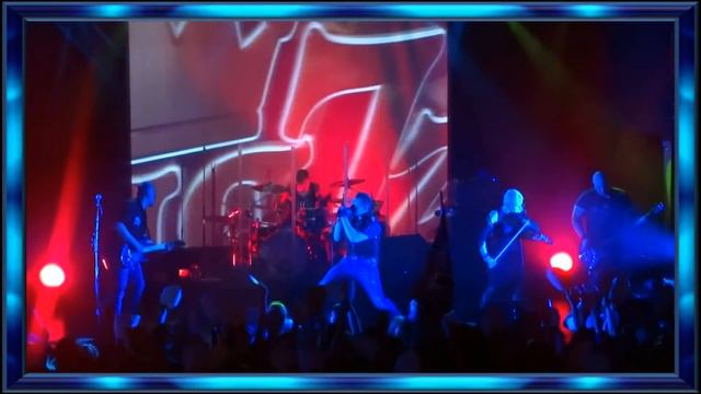 КняZz-Зазеркалье+ПоZzдравление-Питерской Дружины-19/03/16 смотреть онлайн