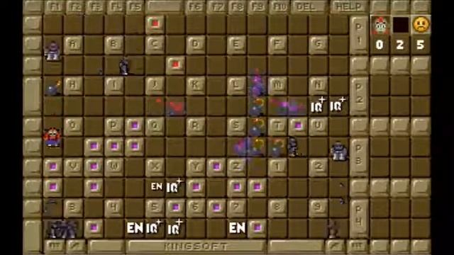 Bug Bomber Teil 3 смотреть онлайн