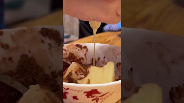 Рецепт шоколадного масла. Даже ребенок способен его сделать смотреть онлайн