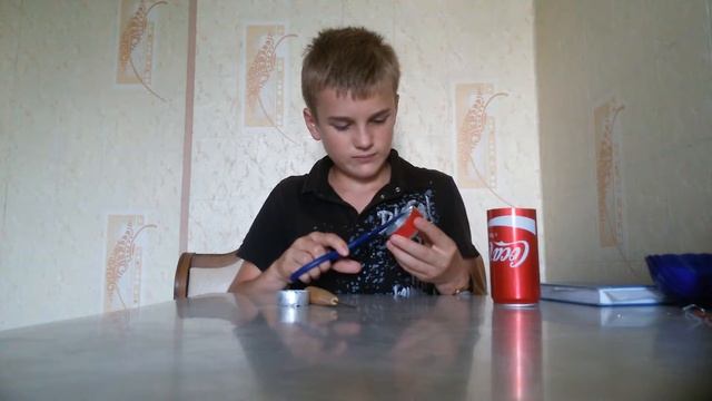 Грелка для рук! смотреть онлайн